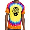 Window Tie Dye Tee Thumbnail