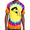 Window Tie Dye Tee Thumbnail