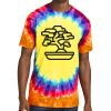 Window Tie Dye Tee Thumbnail