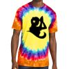 Window Tie Dye Tee Thumbnail