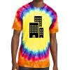 Window Tie Dye Tee Thumbnail