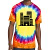 Window Tie Dye Tee Thumbnail