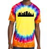 Window Tie Dye Tee Thumbnail
