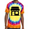 Window Tie Dye Tee Thumbnail