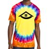 Window Tie Dye Tee Thumbnail