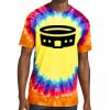 Window Tie Dye Tee Thumbnail