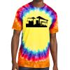 Window Tie Dye Tee Thumbnail