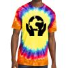 Window Tie Dye Tee Thumbnail