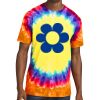 Window Tie Dye Tee Thumbnail