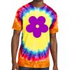 Window Tie Dye Tee Thumbnail