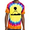 Window Tie Dye Tee Thumbnail