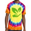 Window Tie Dye Tee Thumbnail