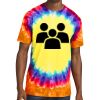 Window Tie Dye Tee Thumbnail