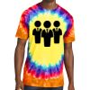 Window Tie Dye Tee Thumbnail