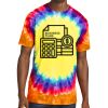 Window Tie Dye Tee Thumbnail