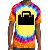 Window Tie Dye Tee Thumbnail