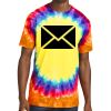 Window Tie Dye Tee Thumbnail