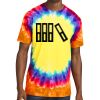 Window Tie Dye Tee Thumbnail