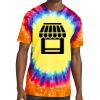 Window Tie Dye Tee Thumbnail