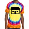 Window Tie Dye Tee Thumbnail
