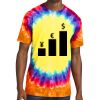 Window Tie Dye Tee Thumbnail