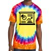 Window Tie Dye Tee Thumbnail