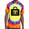 Window Tie Dye Tee Thumbnail