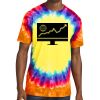 Window Tie Dye Tee Thumbnail