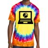Window Tie Dye Tee Thumbnail