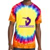 Window Tie Dye Tee Thumbnail
