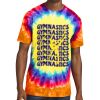 Window Tie Dye Tee Thumbnail