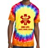 Window Tie Dye Tee Thumbnail
