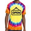 Window Tie Dye Tee Thumbnail