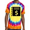 Window Tie Dye Tee Thumbnail