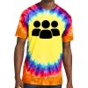 Window Tie Dye Tee Thumbnail