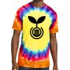 Window Tie Dye Tee Thumbnail