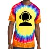 Window Tie Dye Tee Thumbnail