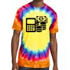 Window Tie Dye Tee Thumbnail