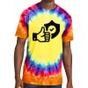 Window Tie Dye Tee Thumbnail