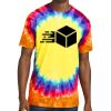 Window Tie Dye Tee Thumbnail