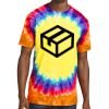 Window Tie Dye Tee Thumbnail