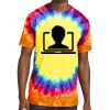 Window Tie Dye Tee Thumbnail