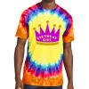 Window Tie Dye Tee Thumbnail
