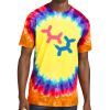 Window Tie Dye Tee Thumbnail