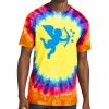 Window Tie Dye Tee Thumbnail