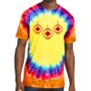 Window Tie Dye Tee Thumbnail