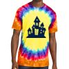 Window Tie Dye Tee Thumbnail