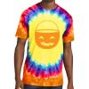 Window Tie Dye Tee Thumbnail