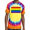 Window Tie Dye Tee Thumbnail