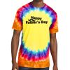 Window Tie Dye Tee Thumbnail